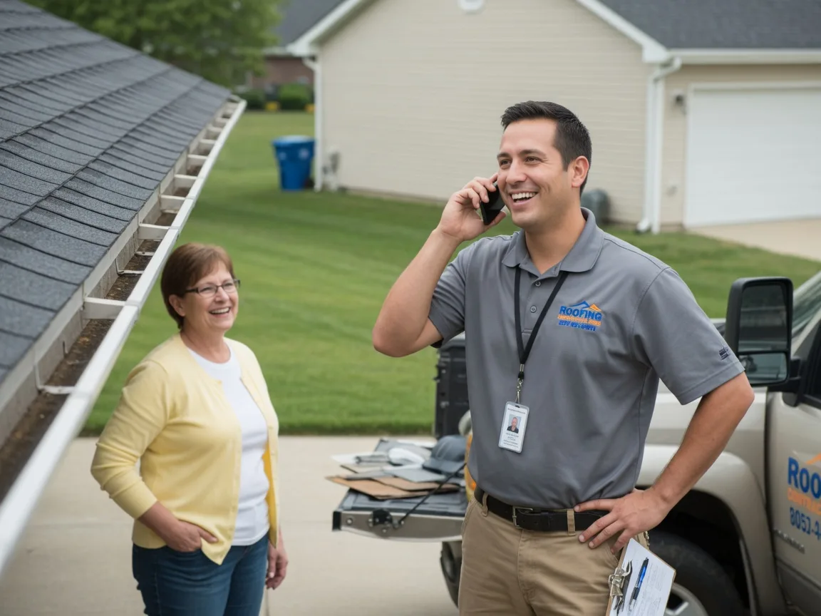 Local Roofing Contractors Hartford, AR FAQs
